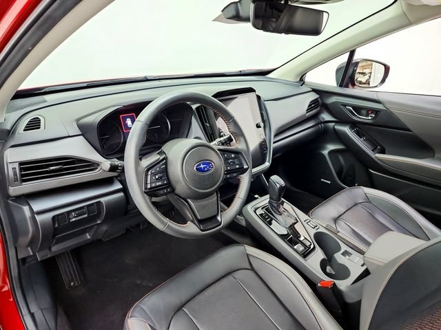 Used 2024 Subaru Crosstrek 2.5i Limited w/ Crosstrek Mirror Package AWD/4WD image 20