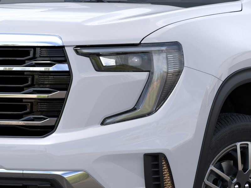 New 2026 GMC Acadia Elevation FWD image 11