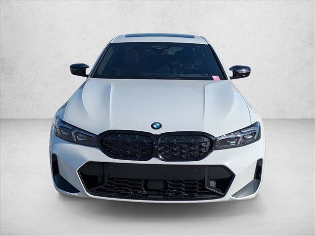 Certified 2023 BMW M340i image 2