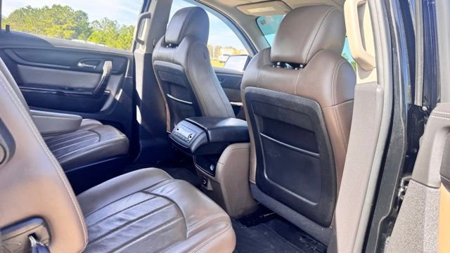 Used 2017 GMC Acadia Limited SLT image 19