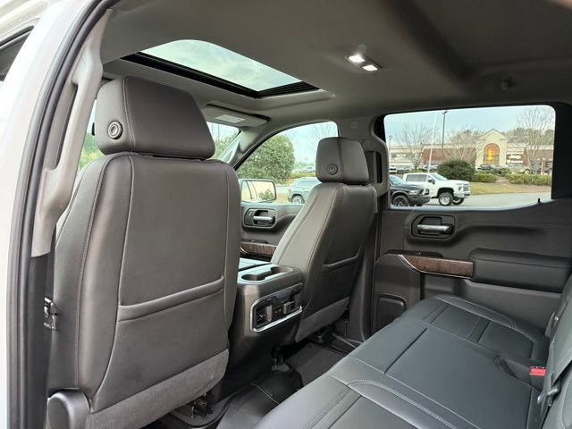Used 2021 GMC Sierra 1500 Denali w/ Denali Premium Package image 27