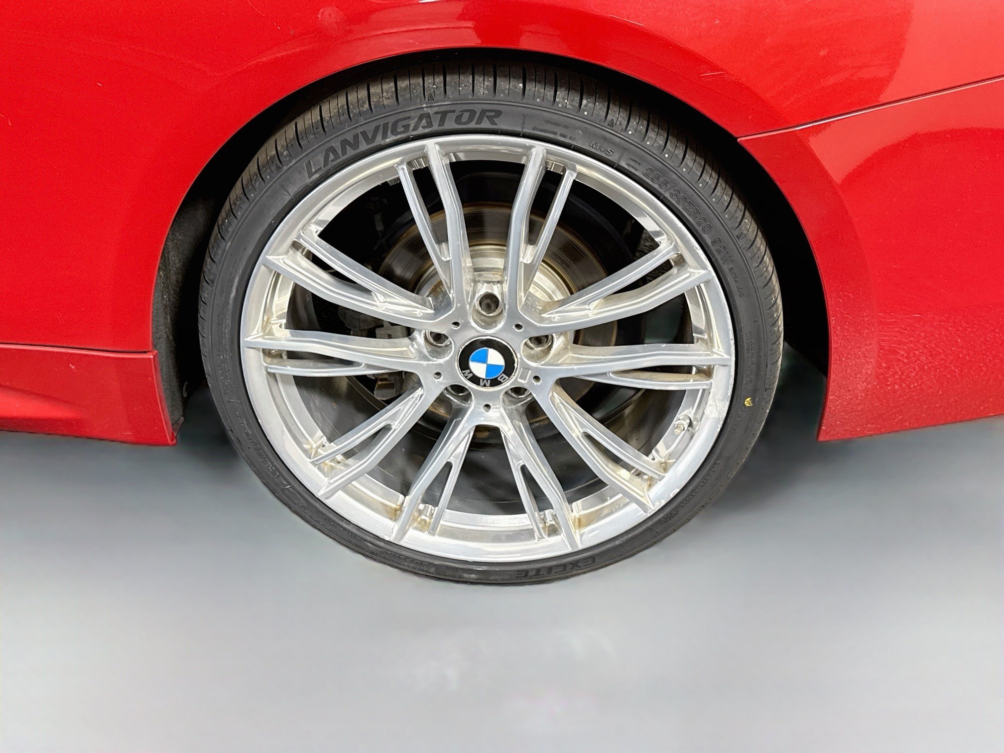 Used 2016 BMW 428i Convertible RWD image 19