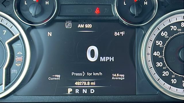 Used 2023 RAM 1500 Classic SLT w/ Electronics Group AWD/4WD image 28