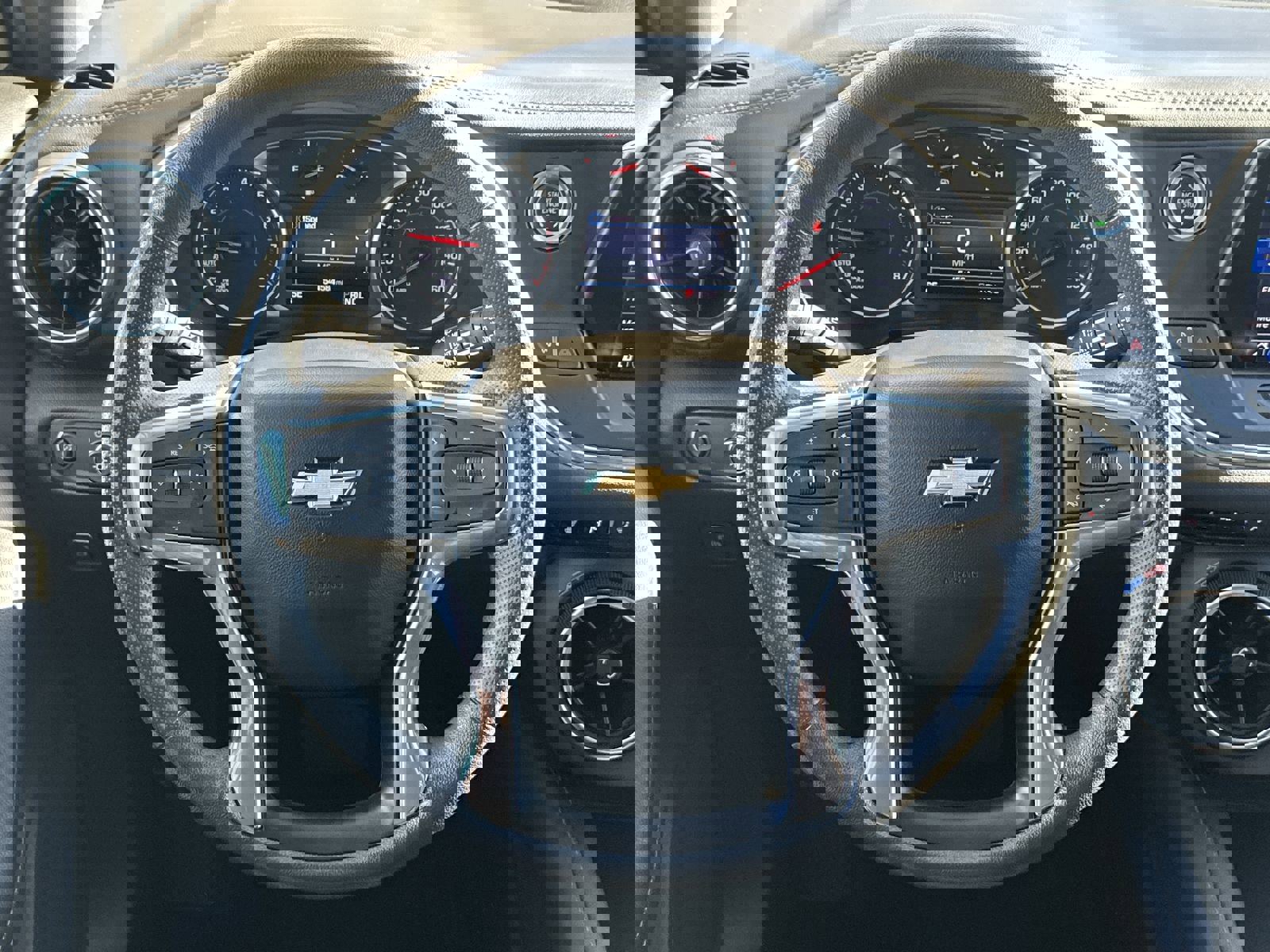 Certified 2022 Chevrolet Blazer LT image 19