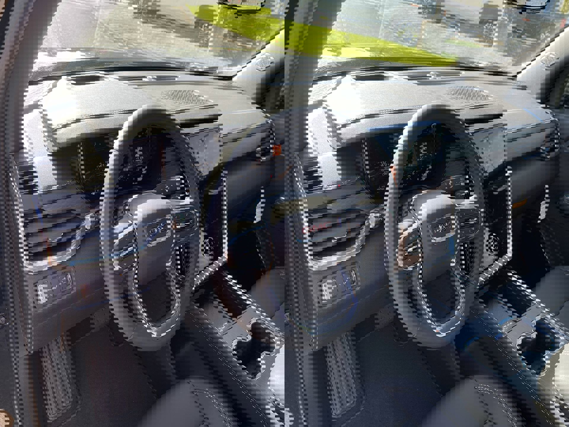 New 2026 GMC Acadia Elevation w/ Black Edition image 44