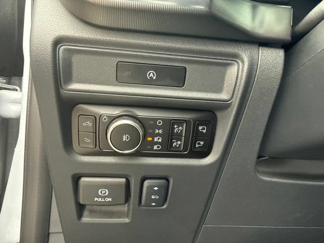 Used 2025 Ford F150 Raptor AWD/4WD image 28