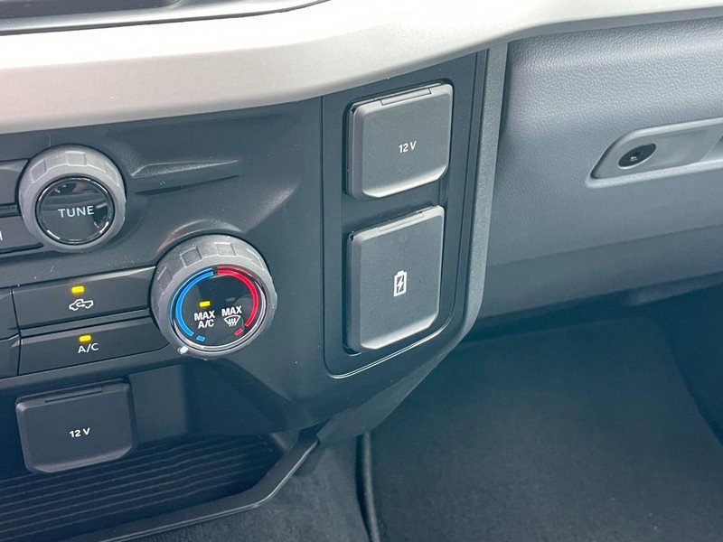 New 2025 Ford F350 XL w/ STX Appearance Package image 33
