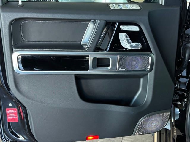 Used 2025 Mercedes-Benz G 550 image 13