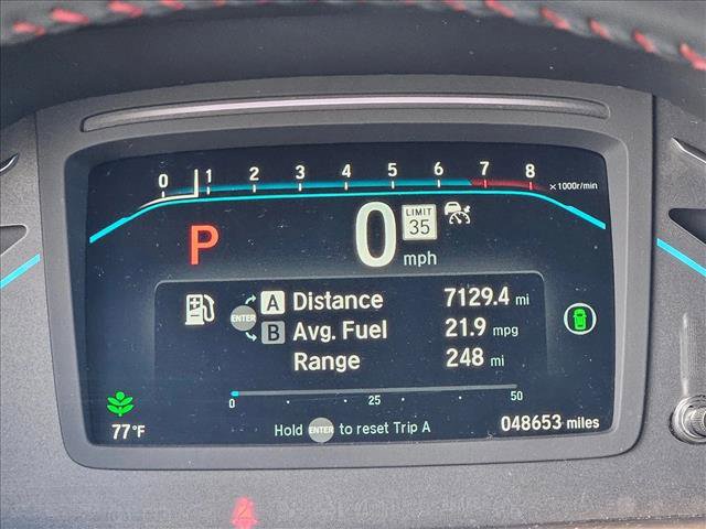 Used 2023 Honda Odyssey Sport image 11