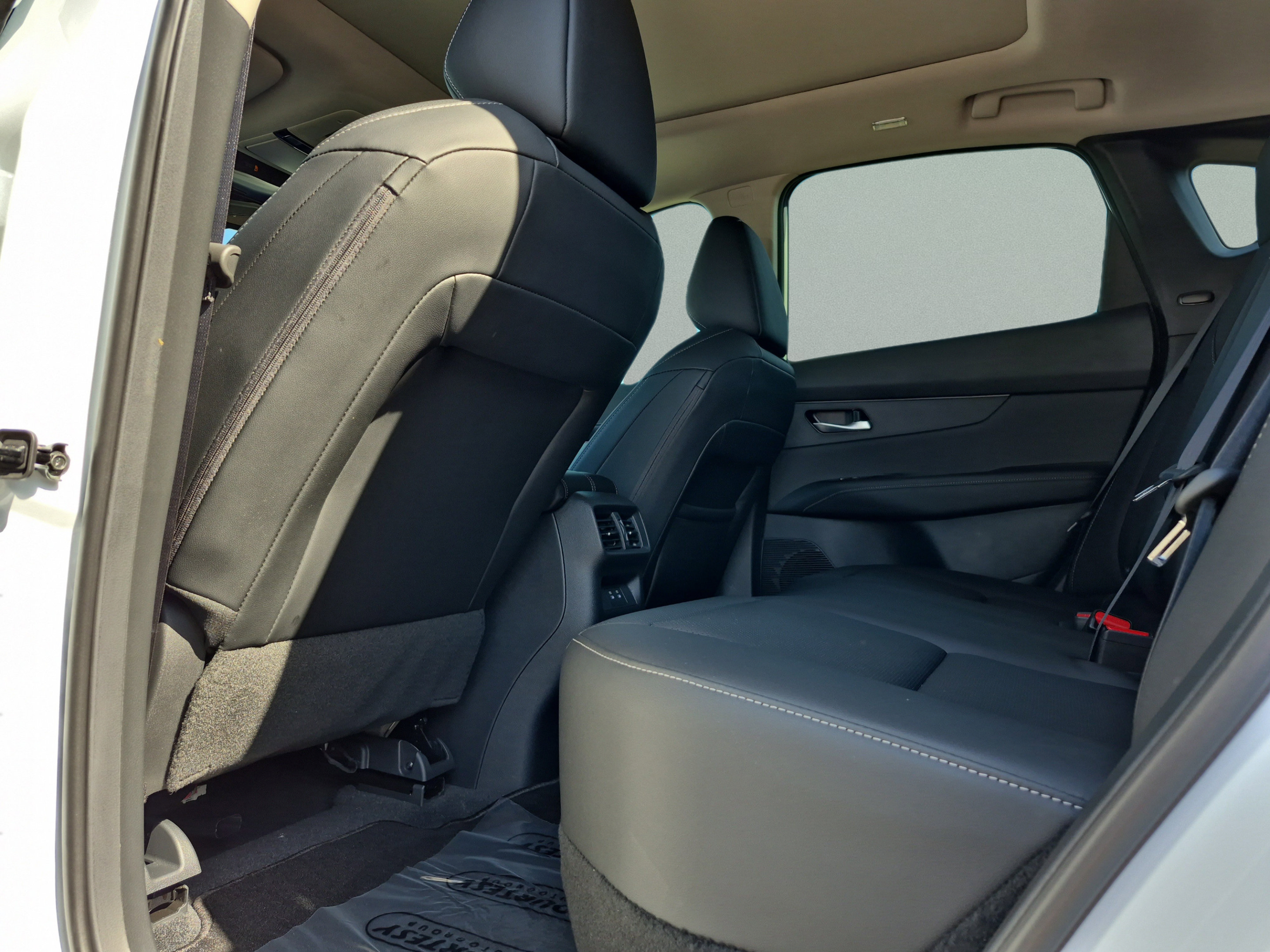 New 2026 Nissan Murano SL AWD/4WD image 17