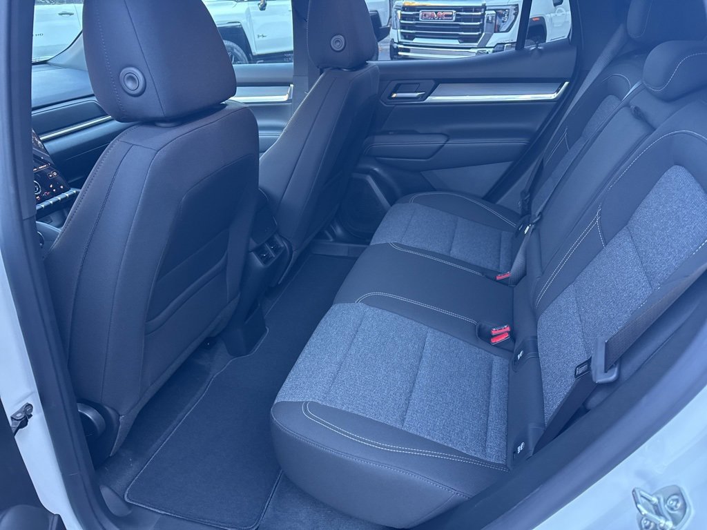 New 2026 GMC Terrain Elevation w/ Black Edition image 11