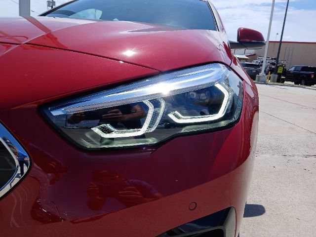 New 2024 BMW 228i xDrive Gran Coupe w/ Convenience Package AWD/4WD image 4