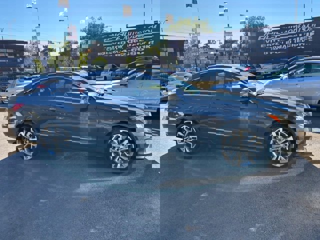 Used 2014 Mercedes-Benz E 350 Coupe image 27