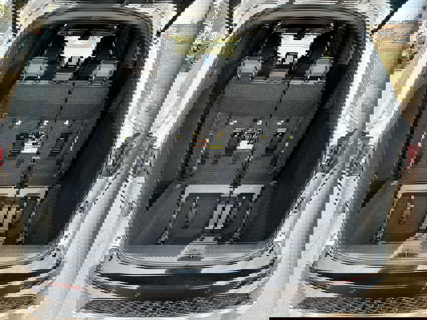 Used 2024 Toyota Sienna XSE w/ XSE Plus Package image 25