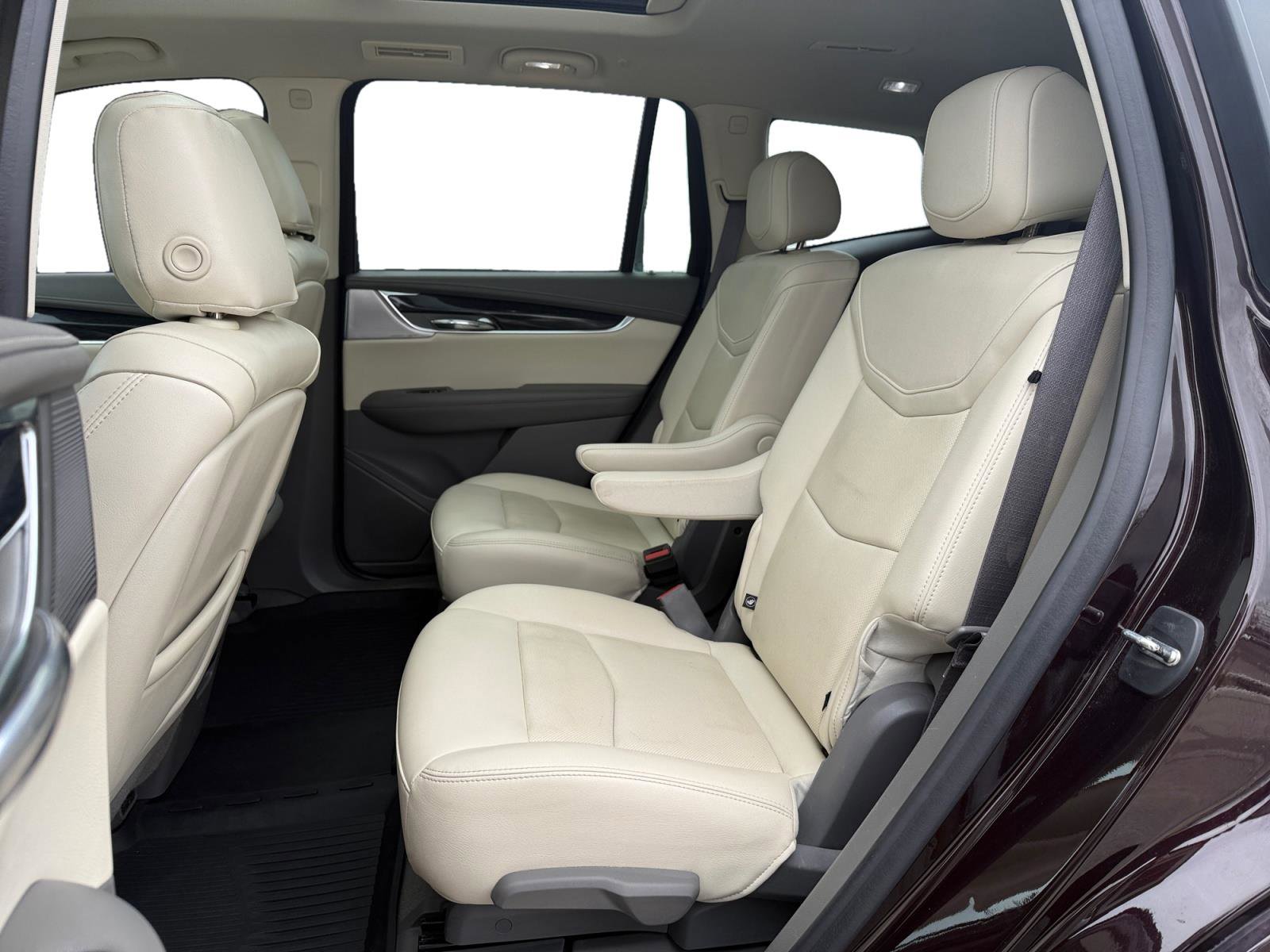 Used 2021 Cadillac XT6 Premium Luxury image 21