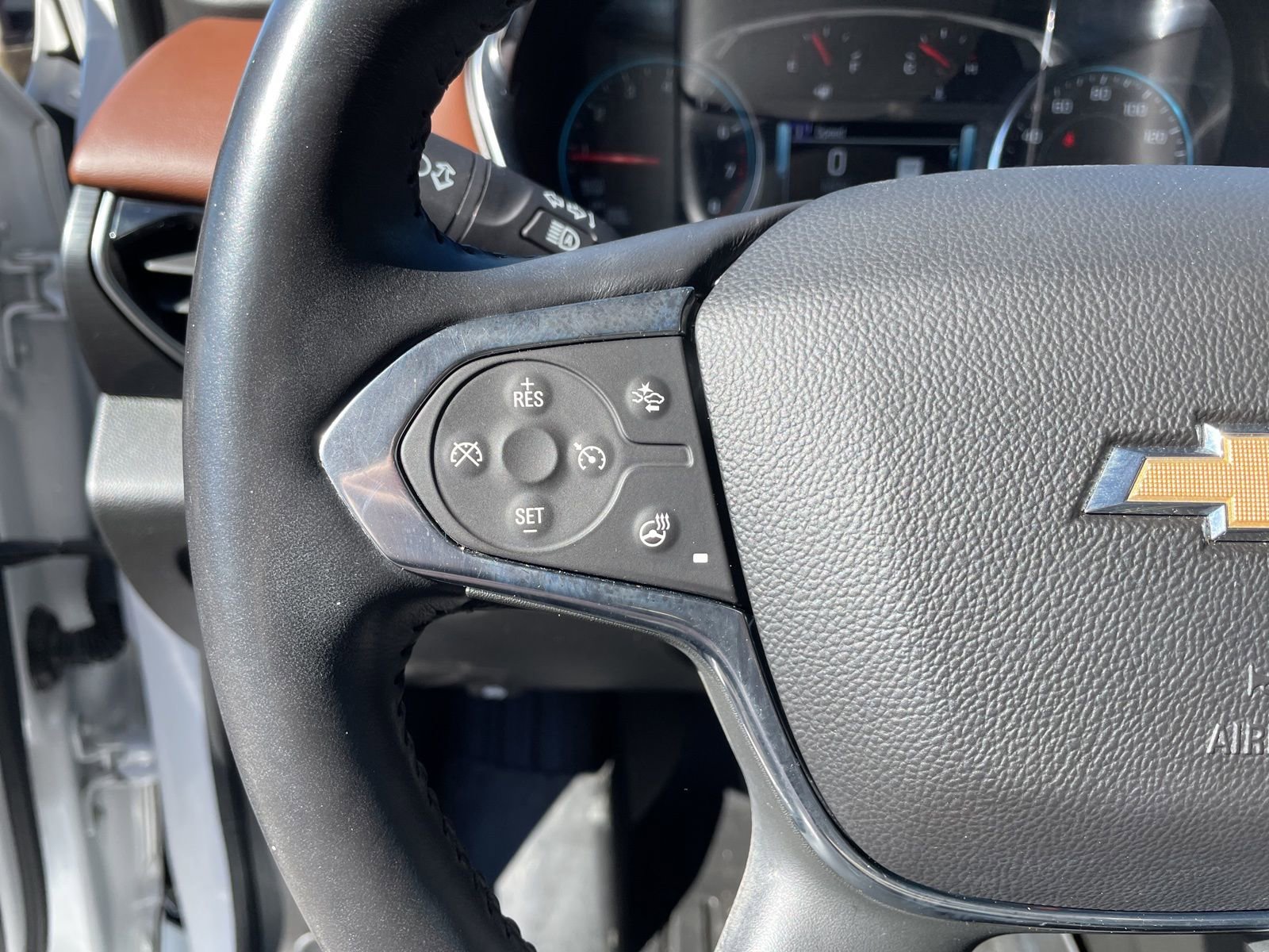 Used 2018 Chevrolet Traverse High Country image 16