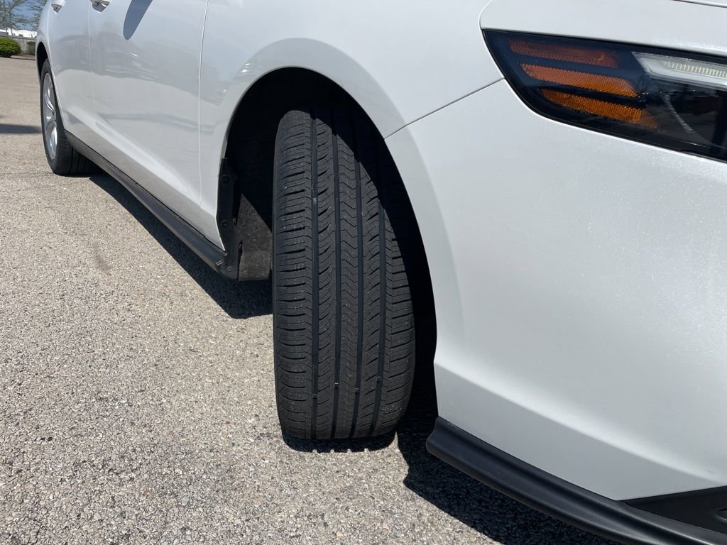 Used 2024 Honda Accord LX image 15
