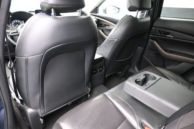 Used 2022 MAZDA CX-30 2.5 Turbo w/ Premium Package AWD/4WD image 13