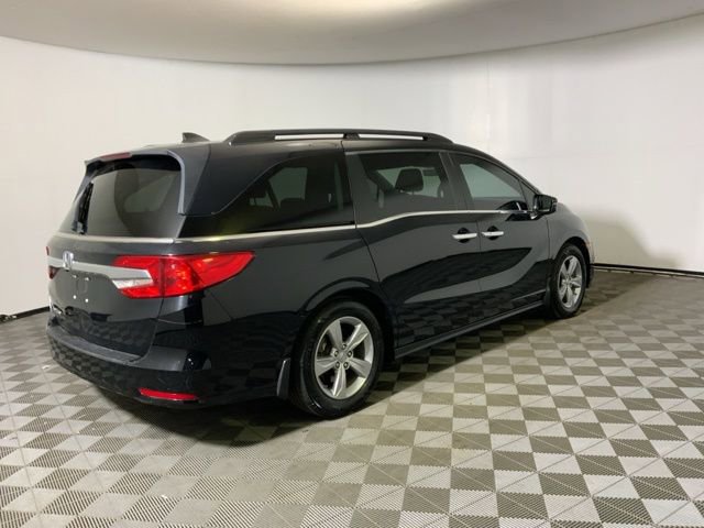 Used 2020 Honda Odyssey EX-L image 5