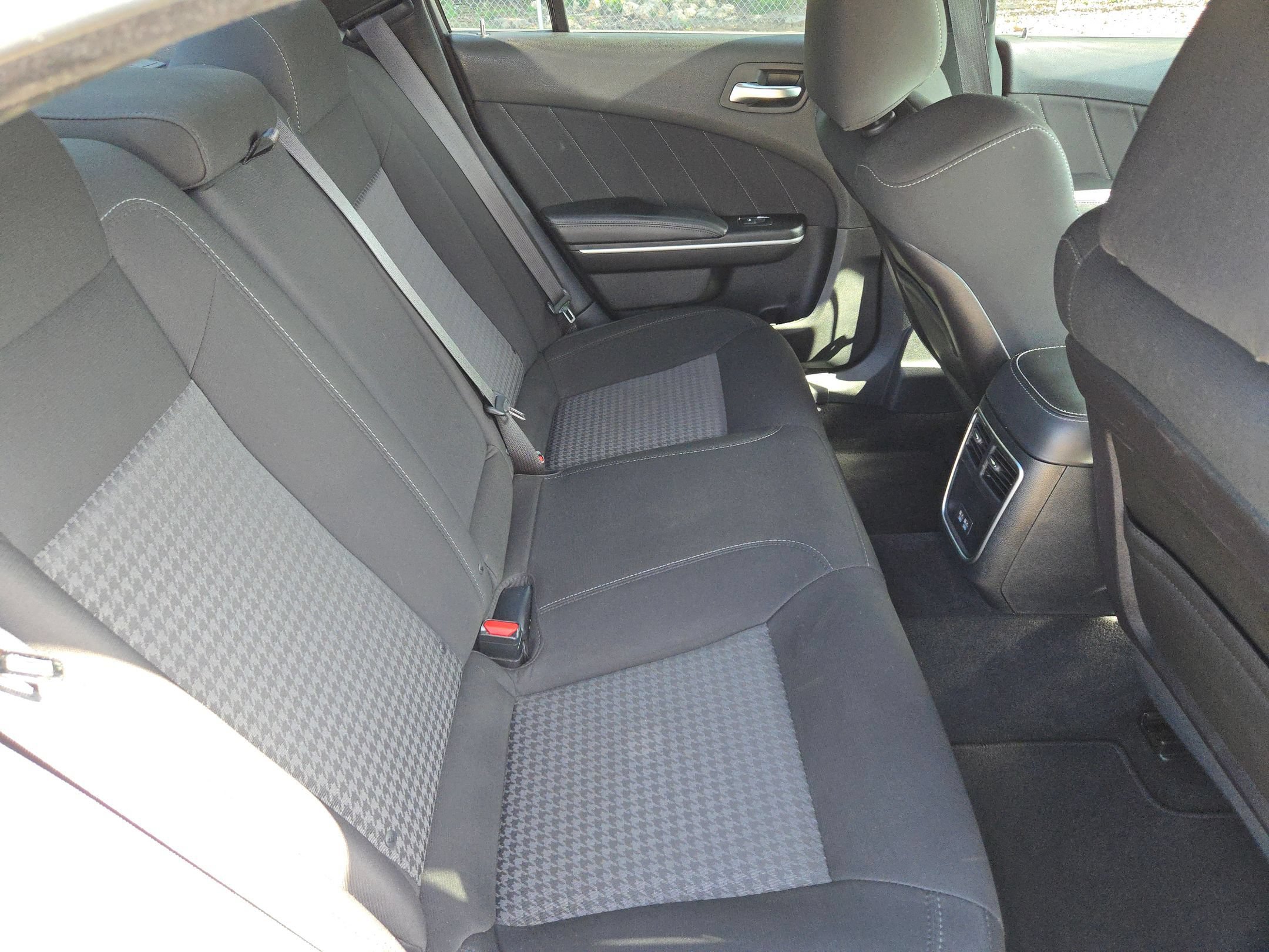 Used 2020 Dodge Charger Scat Pack RWD image 24