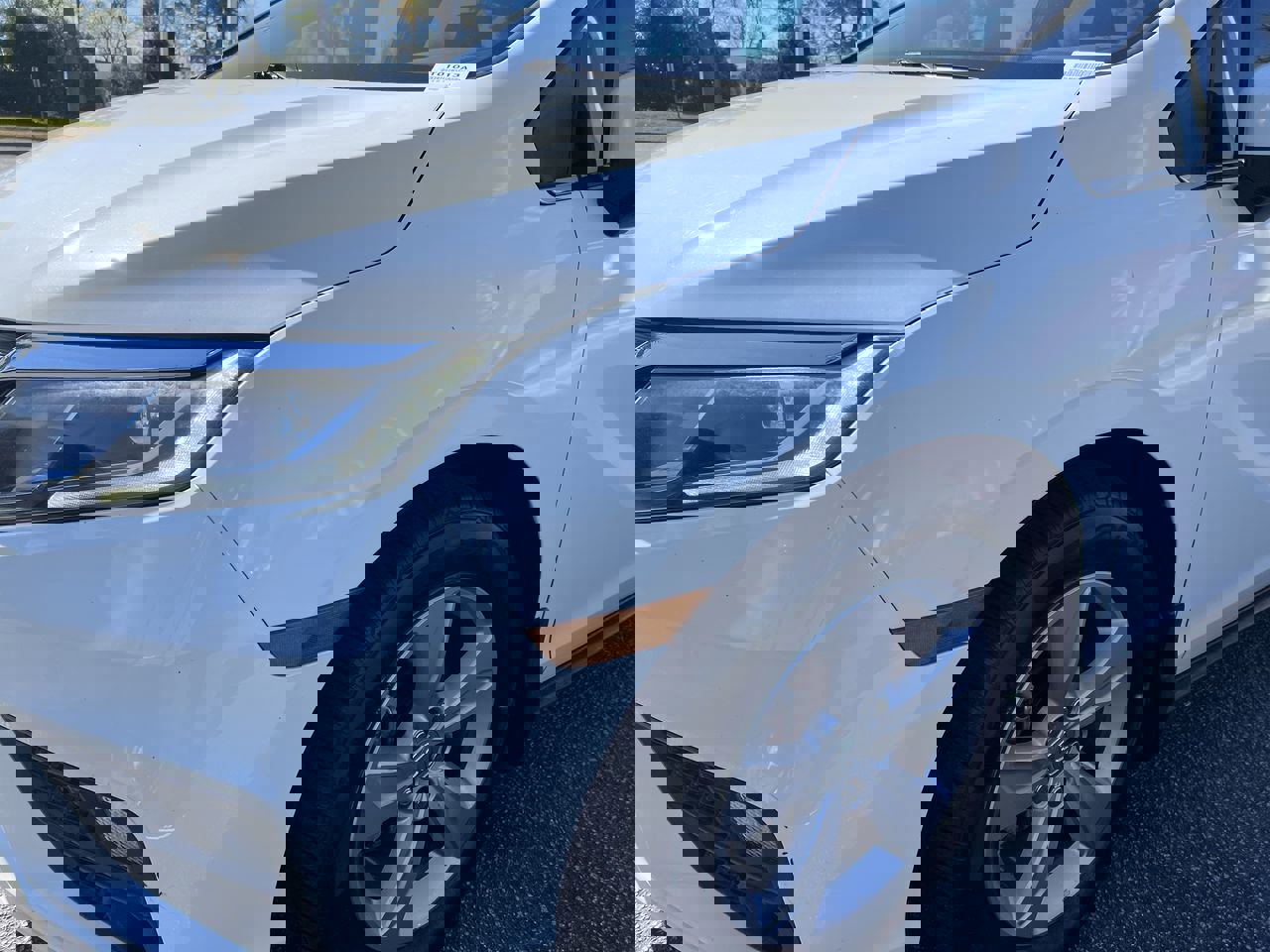 Used 2019 Honda Odyssey EX-L image 6