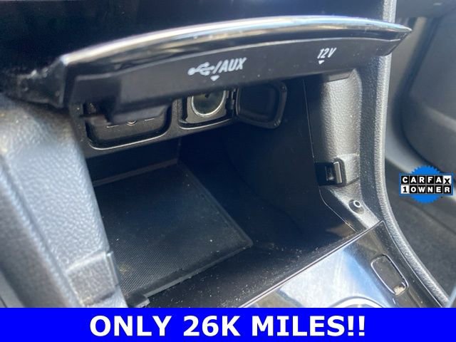 Used 2019 Buick Encore Preferred image 18