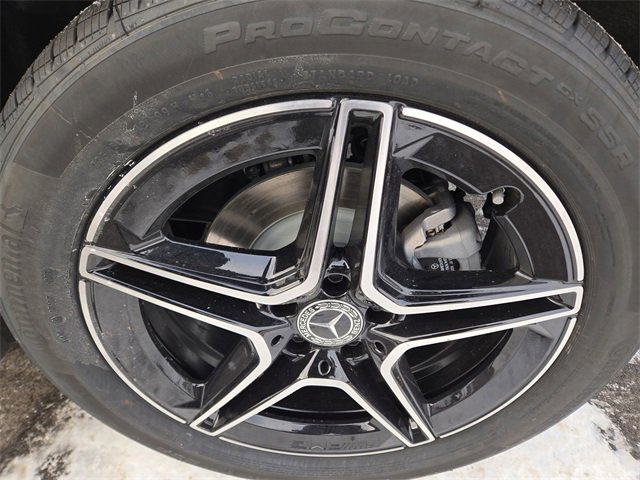 New 2026 Mercedes-Benz GLA 250 GLA 250 image 30