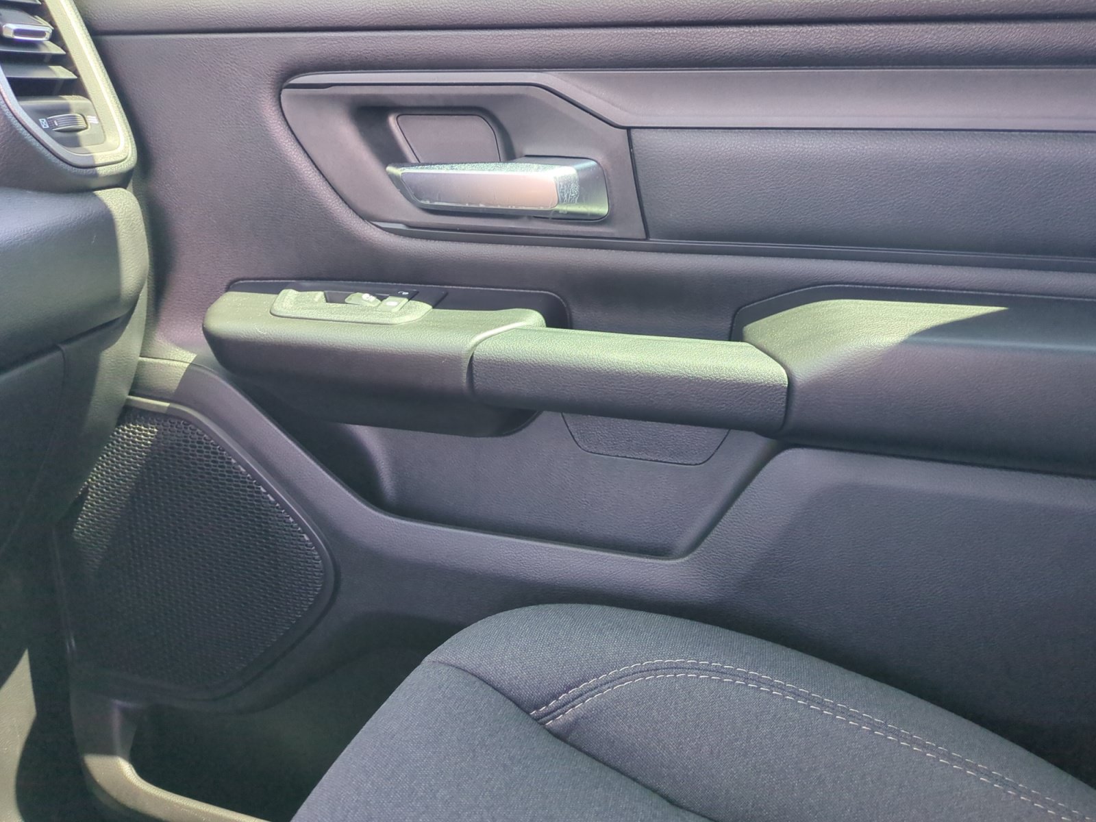 New 2026 RAM 1500 Tradesman RWD image 16