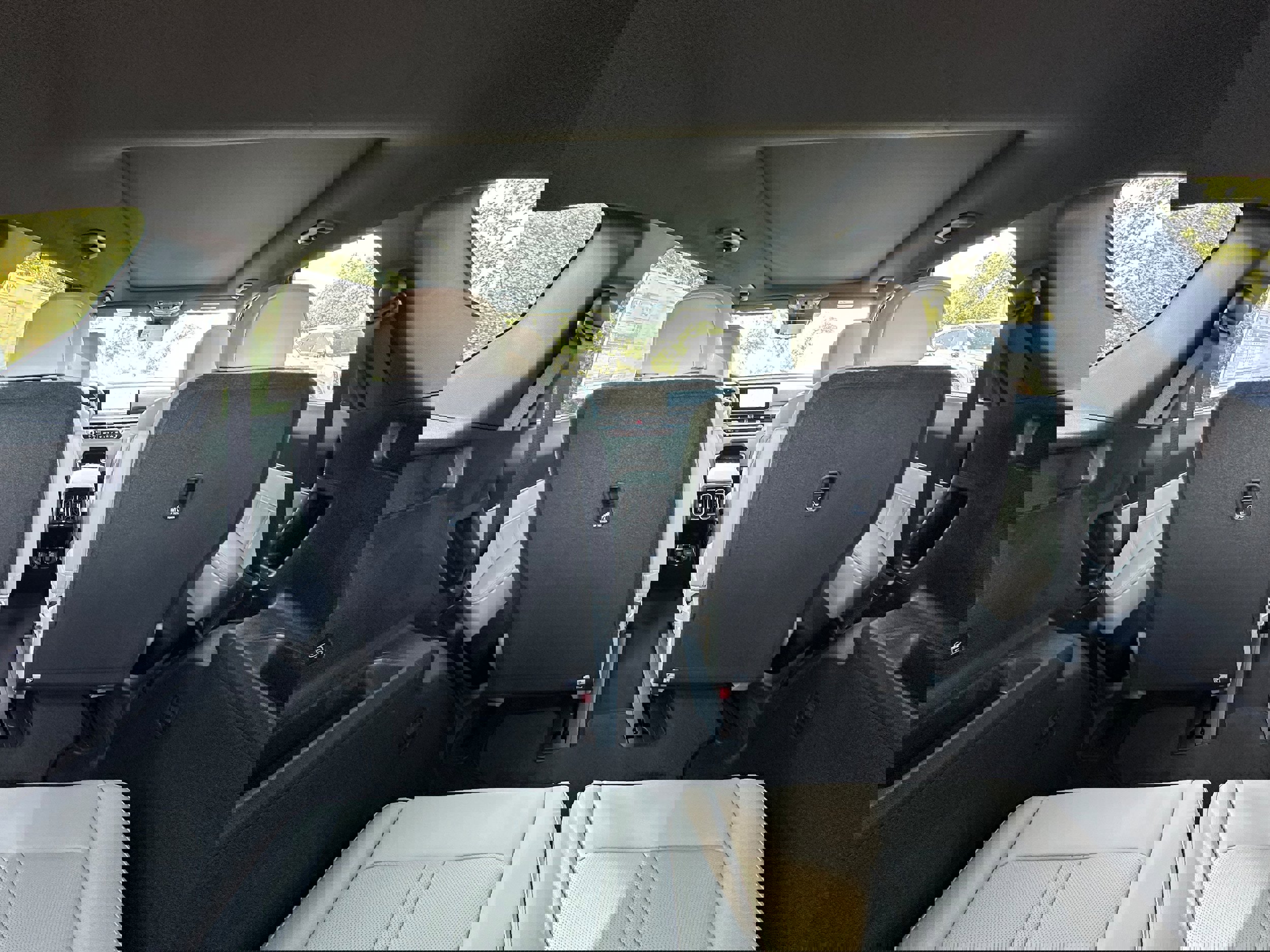 New 2025 Kia Sorento SX Prestige image 14