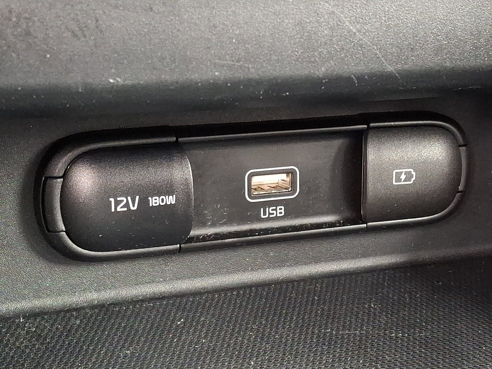 Used 2023 Kia Seltos S image 26