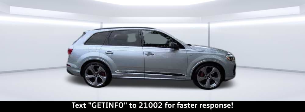 New 2026 Audi Q7 3.0T Prestige AWD/4WD image 37