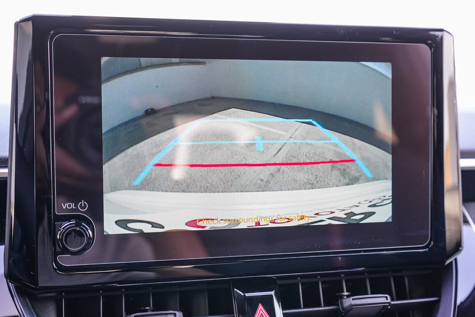 New 2026 Toyota Corolla SE image 26