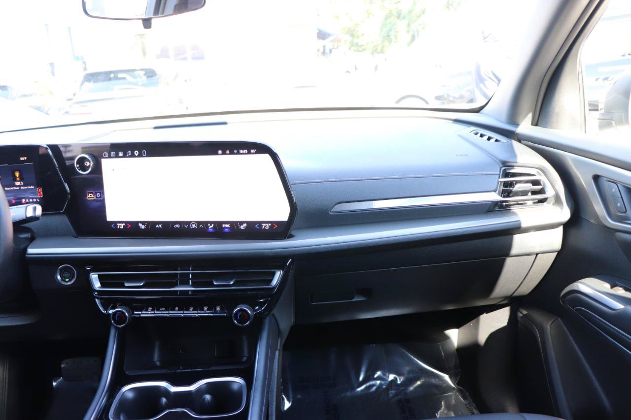 Used 2026 Chevrolet Traverse LT AWD/4WD image 20