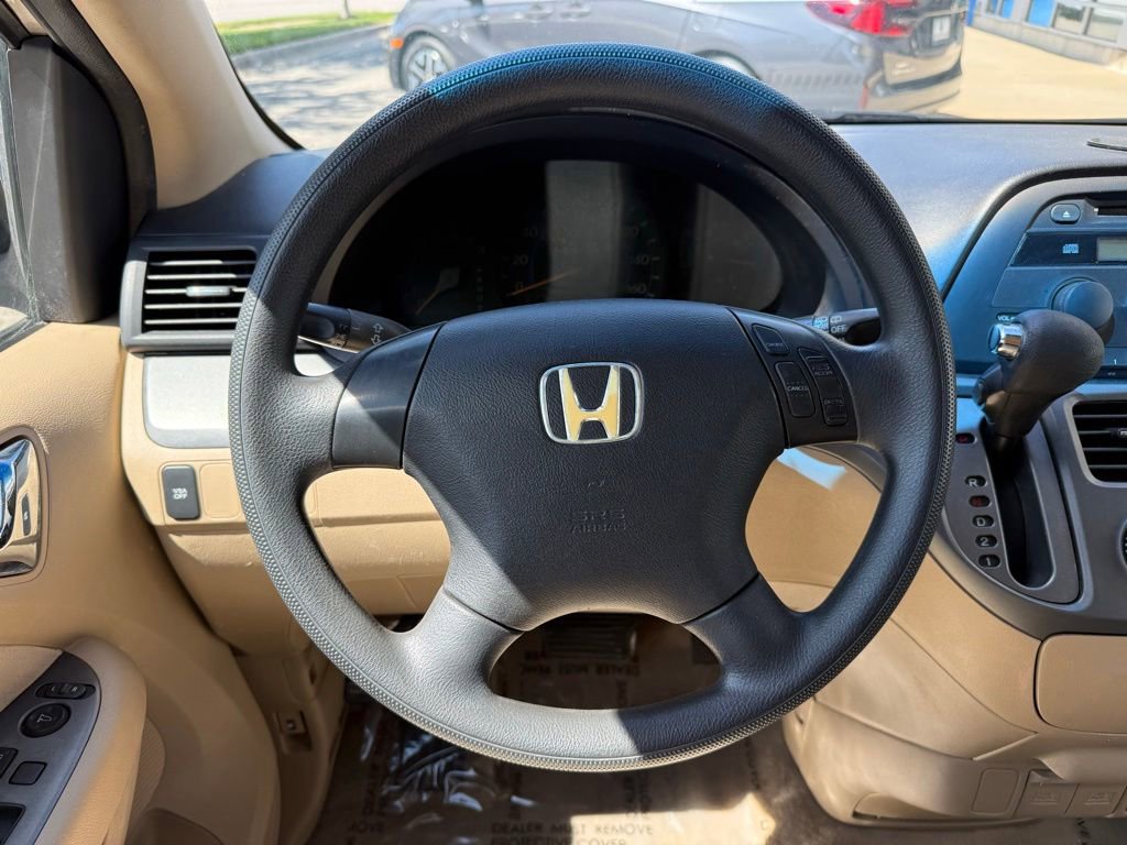 Used 2007 Honda Odyssey LX image 18