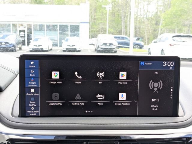 Certified 2025 Acura MDX w/ Technology Package image 15