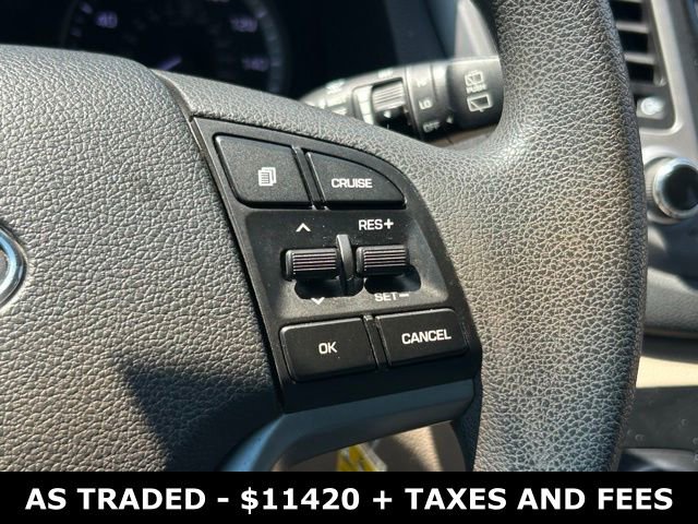 Used 2016 Hyundai Tucson Eco image 22