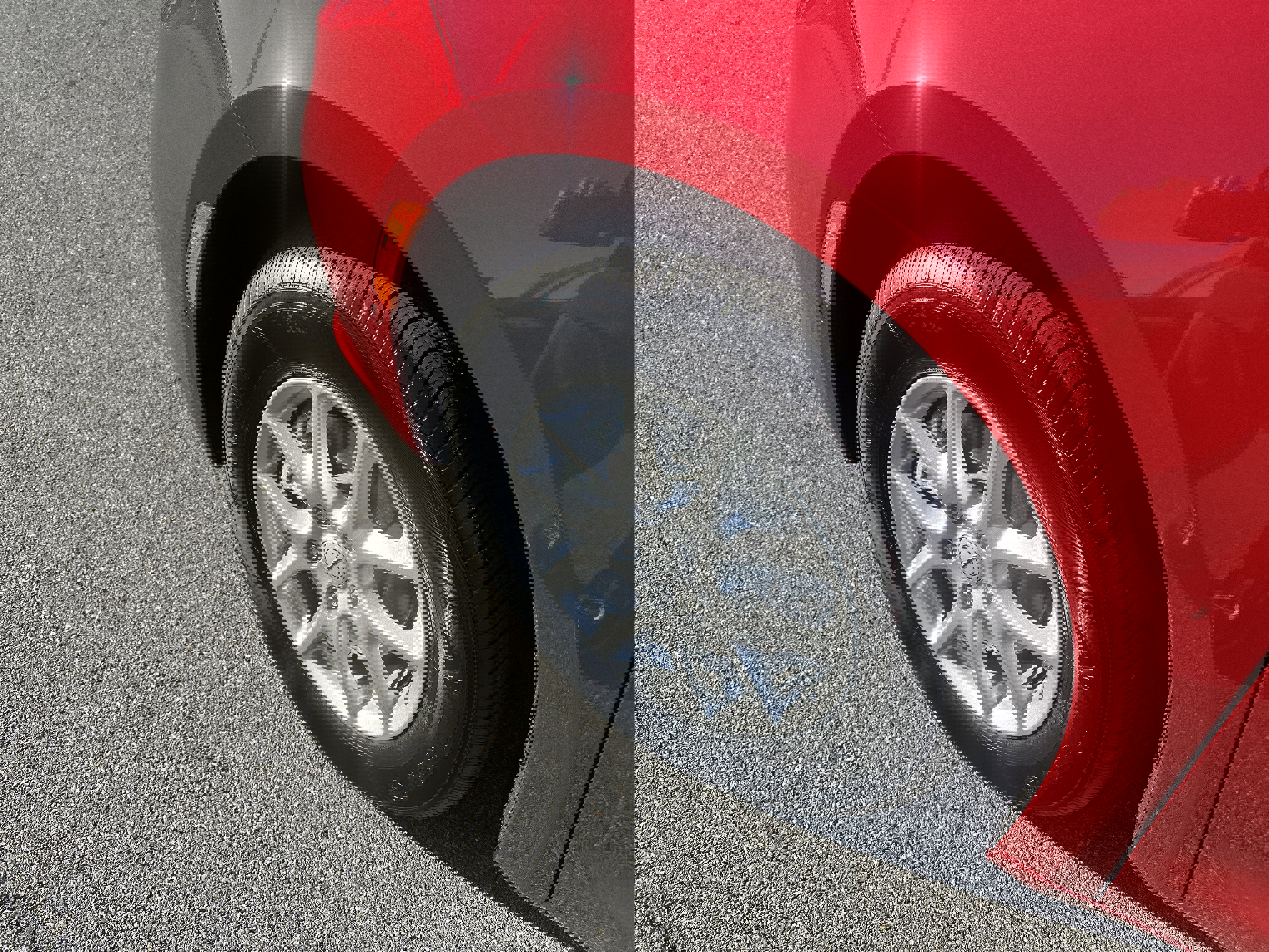 New 2026 Chrysler Pacifica Select image 11