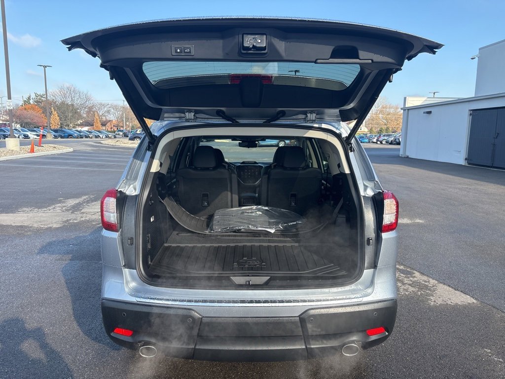 New 2026 Subaru Ascent Touring image 7