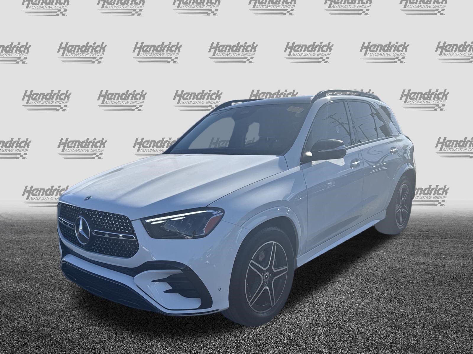 Used 2026 Mercedes-Benz GLE 350 4MATIC image 6
