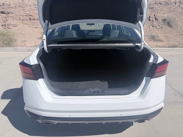 Used 2023 Nissan Altima 2.5 SR image 32