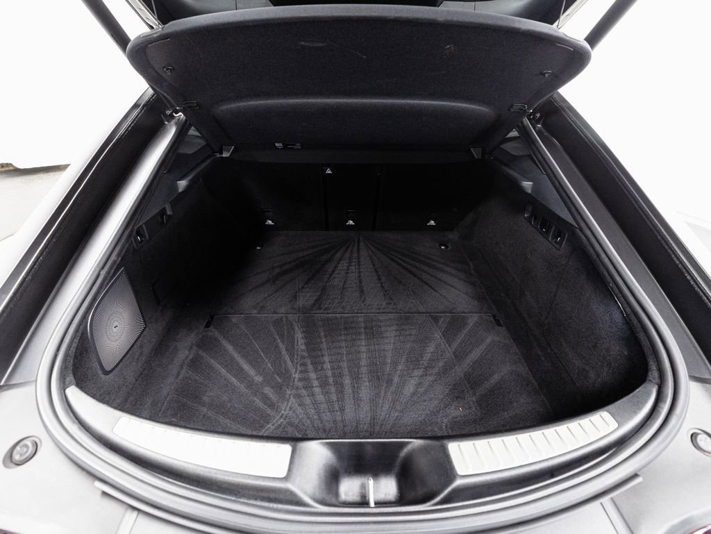 Certified 2022 Mercedes-Benz AMG GT 53 image 30