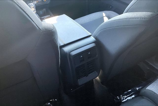 Used 2025 Ford Bronco Big Bend AWD/4WD image 31