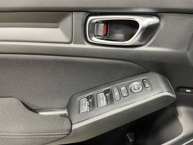 New 2026 Honda Civic Sport image 14