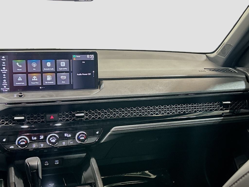 Used 2025 Honda Accord Sport image 20
