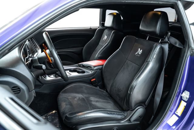 Used 2016 Dodge Challenger R/T Scat Pack image 20