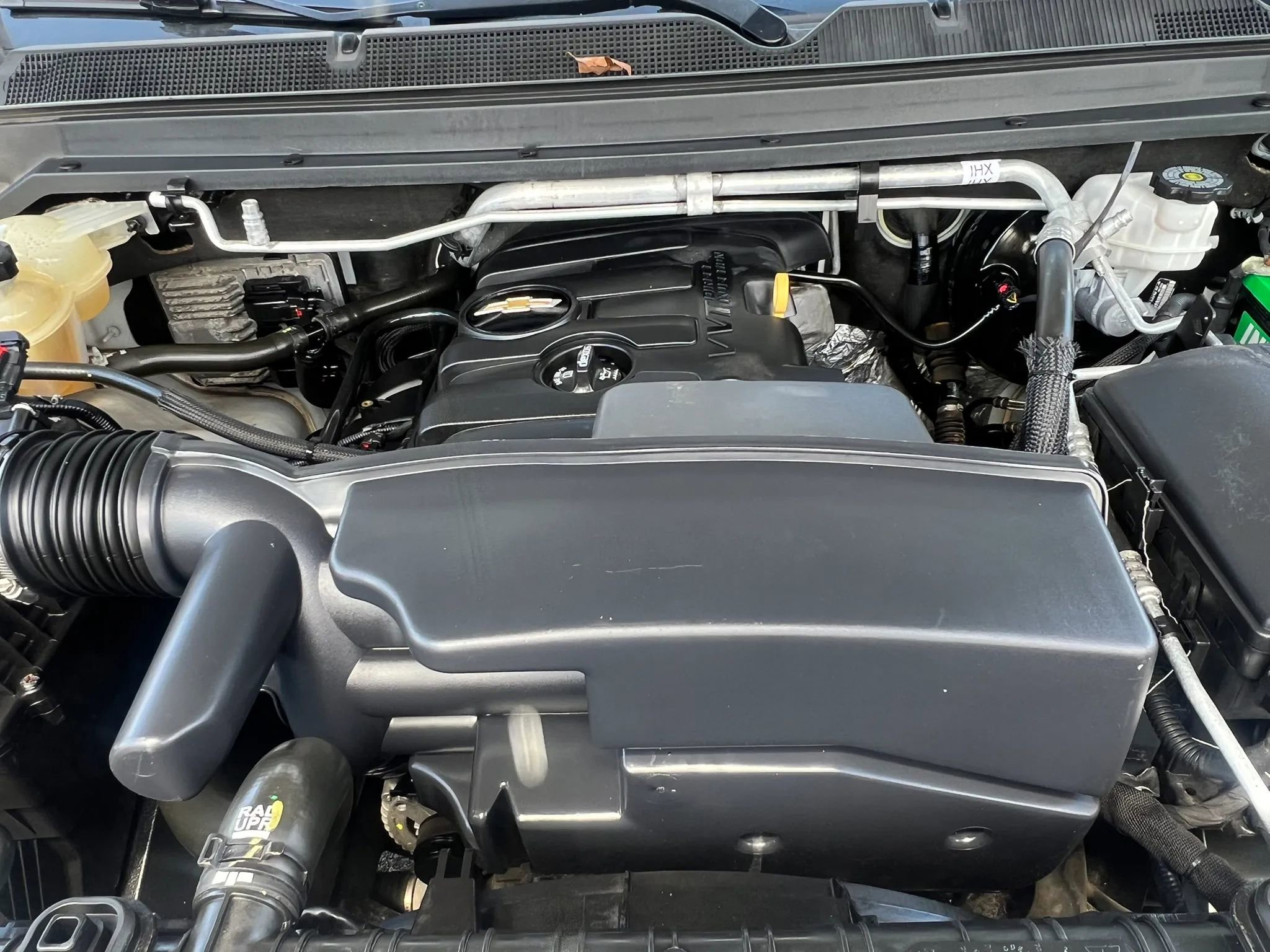 Used 2019 Chevrolet Colorado W/T w/ WT Convenience Package AWD/4WD image 35