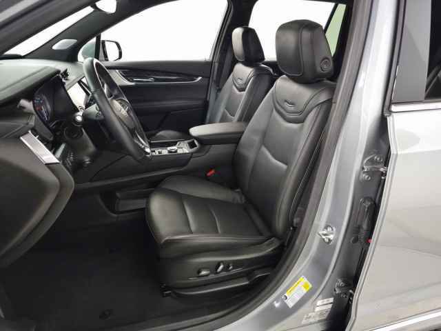 Certified 2024 Cadillac XT6 Premium Luxury w/ Technology Package image 20