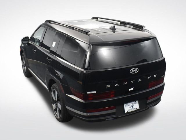 Used 2025 Hyundai Santa Fe Limited FWD image 25
