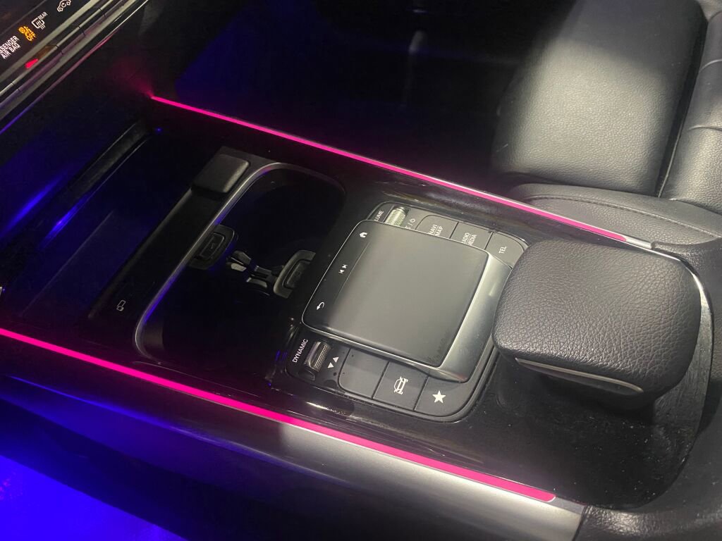 Certified 2023 Mercedes-Benz GLA 250 4MATIC image 14