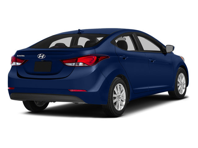 Used 2014 Hyundai Elantra SE FWD image 2